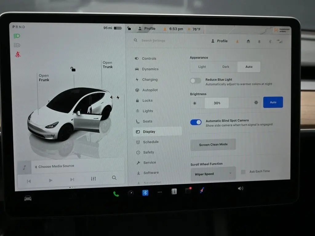 2022 Tesla Model Y Performance photo 21