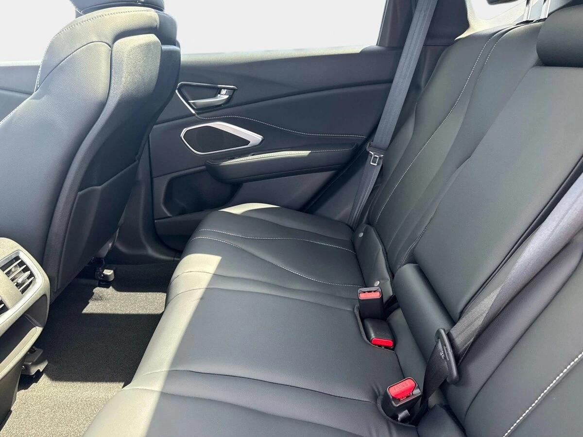 2026 Acura RDX Base - Photo 13