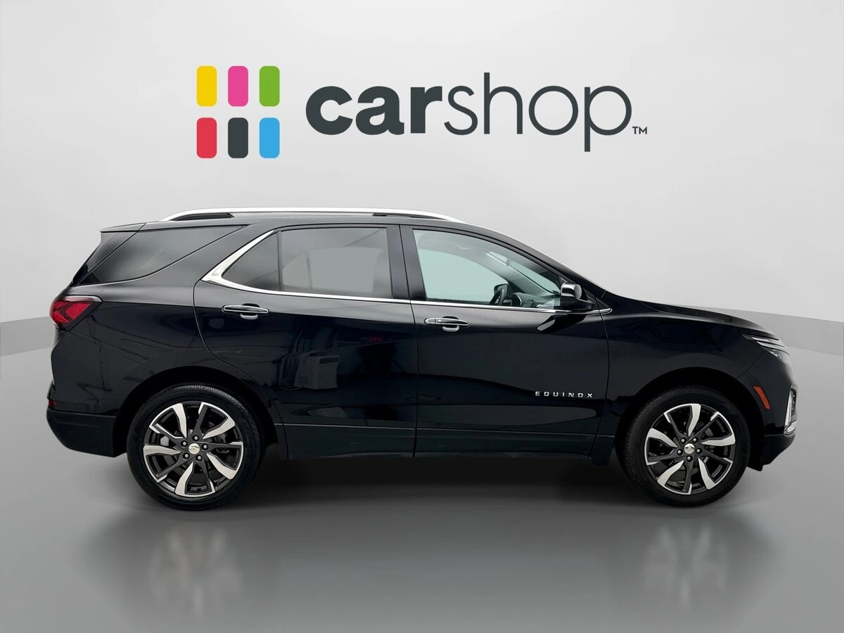 2024 Chevrolet Equinox Premier - Photo 6