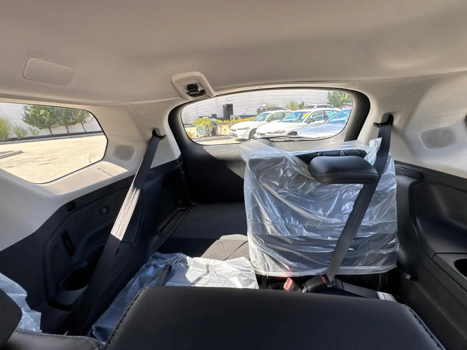 2025 Honda Pilot Touring photo 32