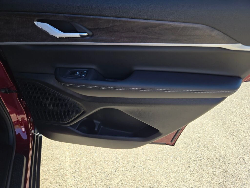 2025 Jeep Grand Cherokee L Limited - Photo 10