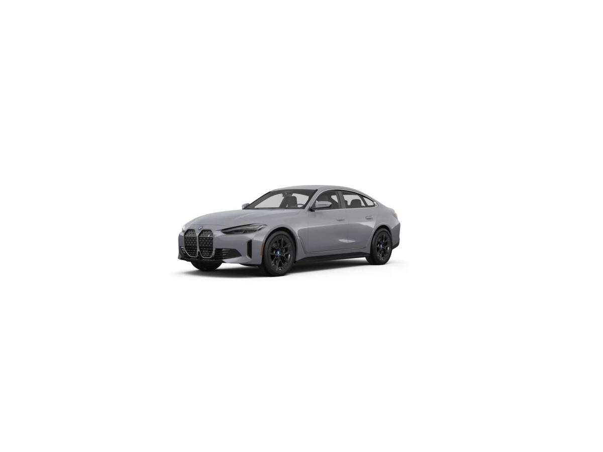 2023 Bmw i4 eDrive35