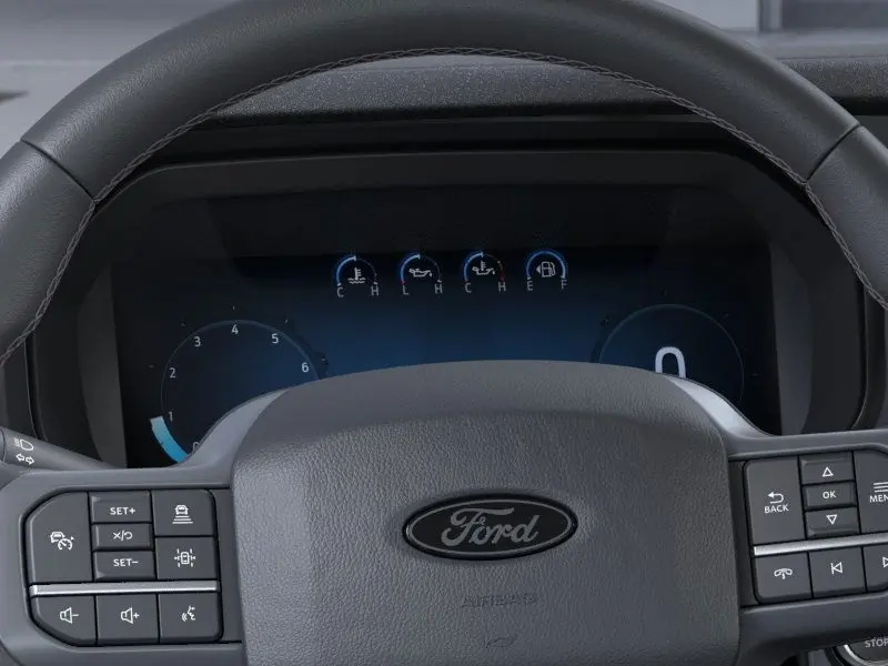 2025 Ford F-150 Lariat photo 13