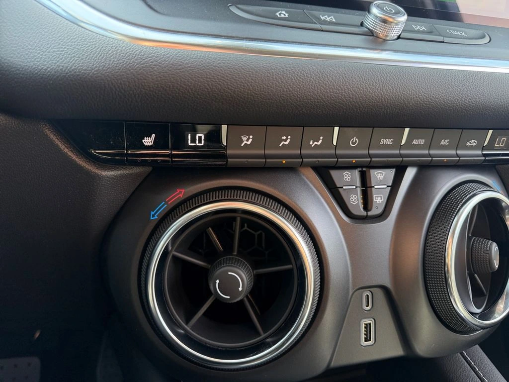 2026 Chevrolet Blazer 3LT - Photo 27