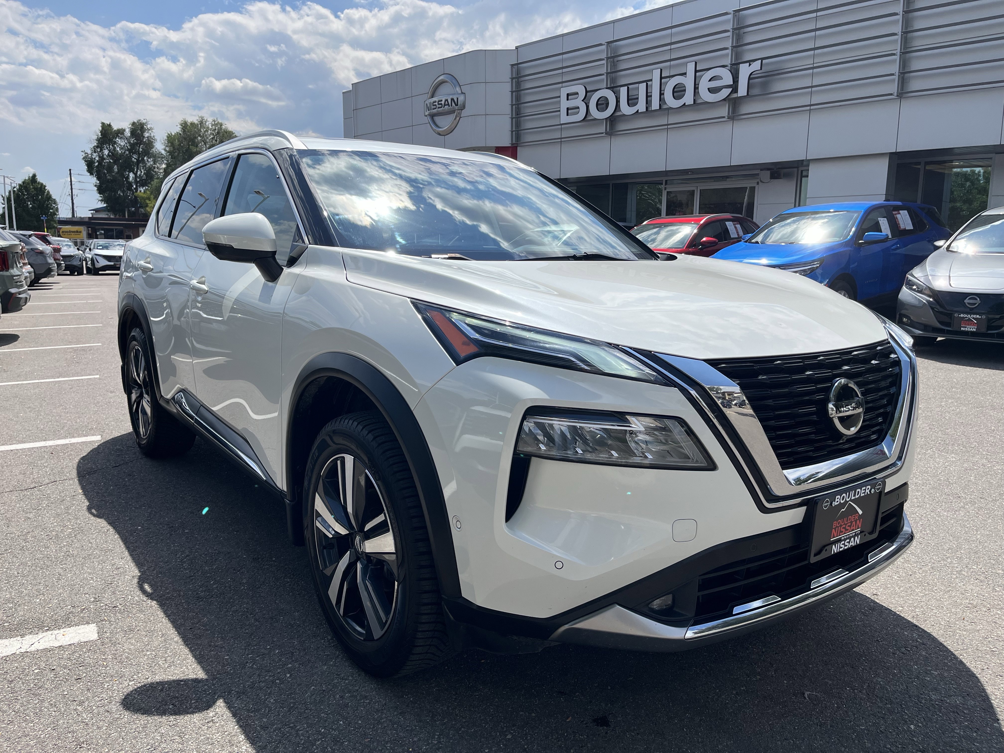 Vehicle