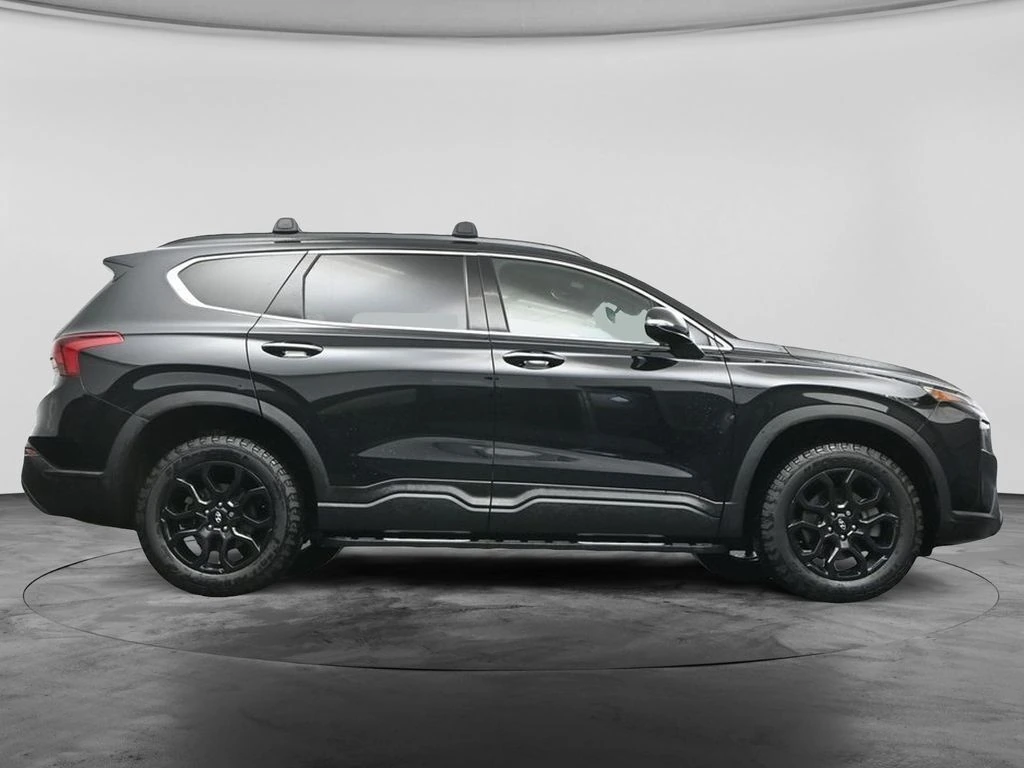 2023 Hyundai Santa Fe XRT - Photo 23