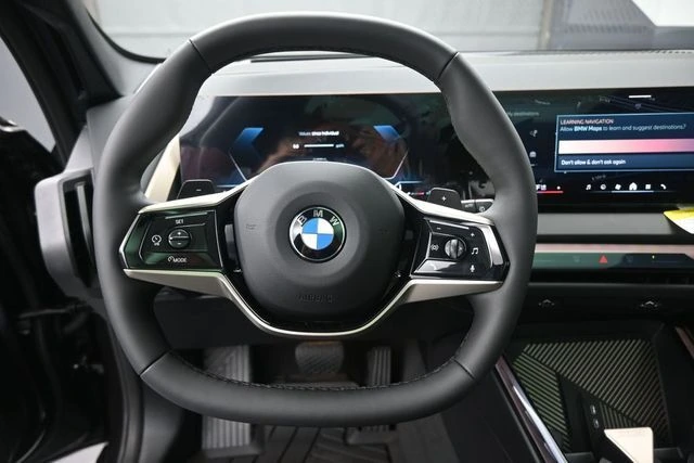 2025 BMW X3 30 - Photo 32