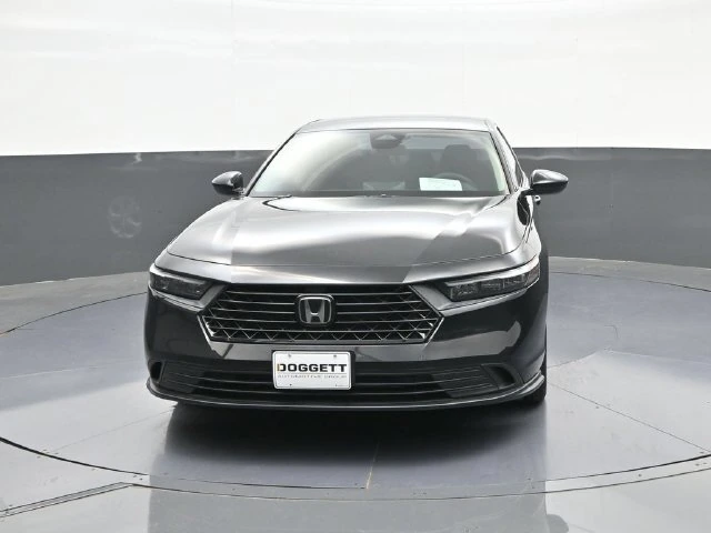 2024 Honda Accord LX - Photo 23