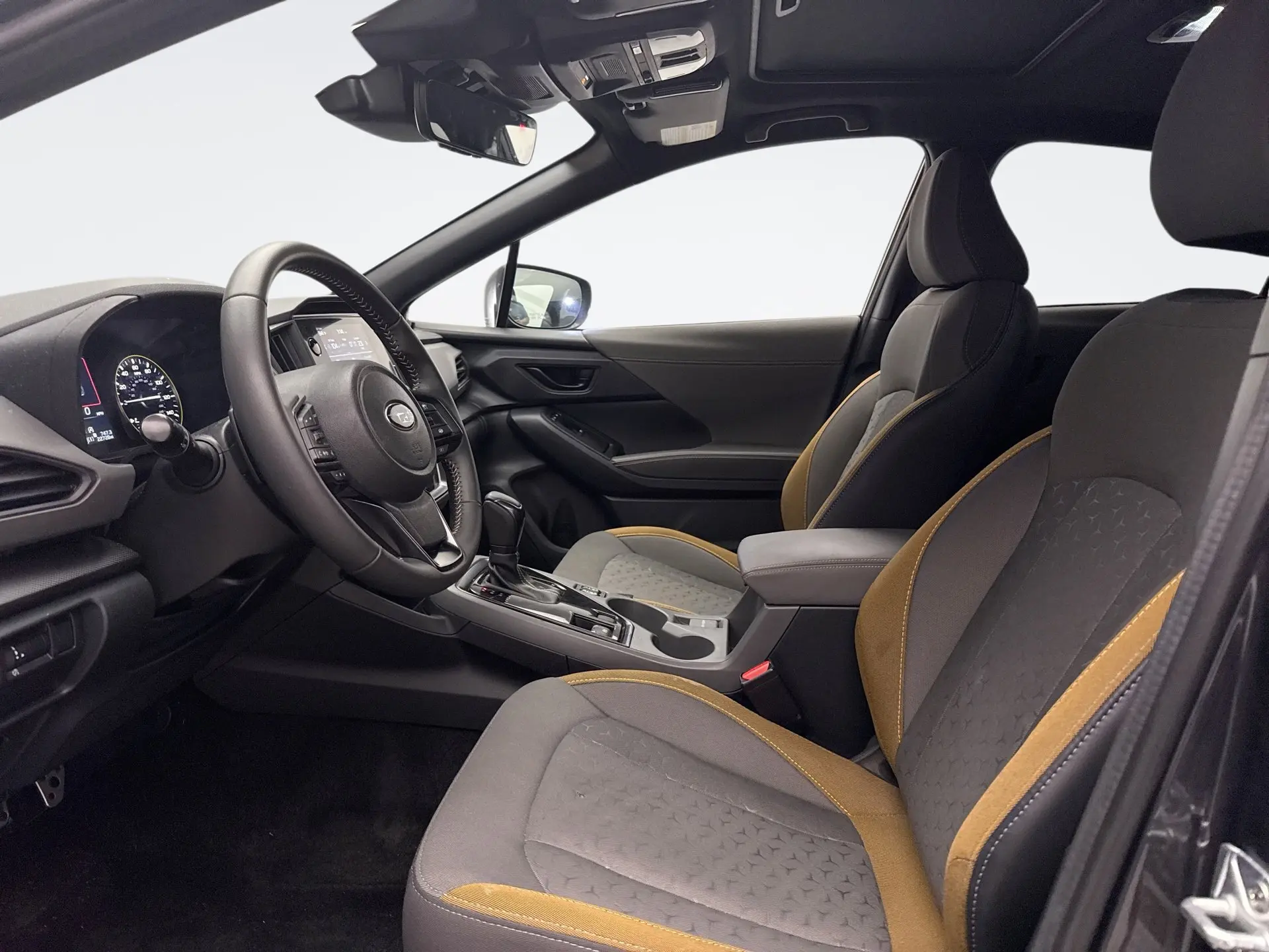 2024 Subaru Crosstrek Sport photo 9
