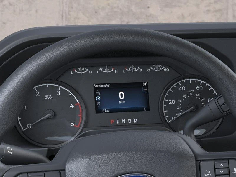 2026 Ford F-350 Super Duty XL - Photo 13