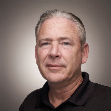 Tim Hoey