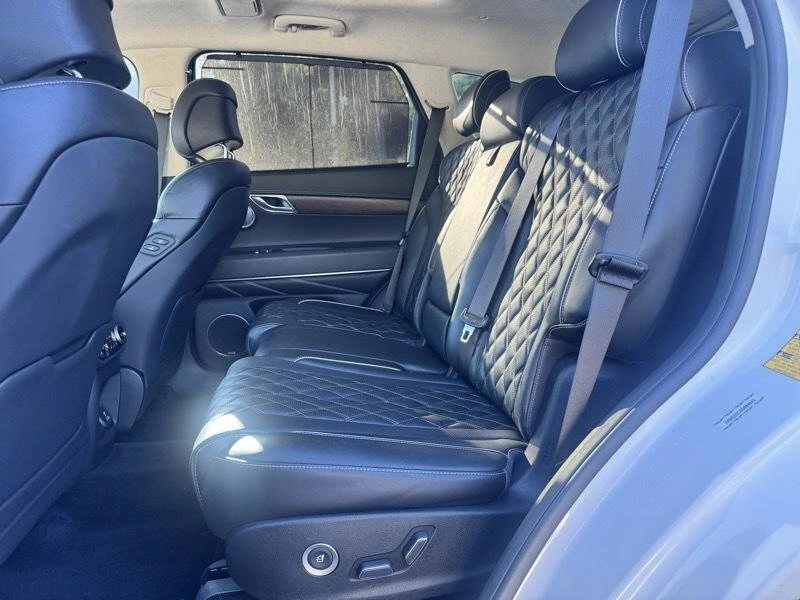 2022 GENESIS GV80 Standard - Photo 10