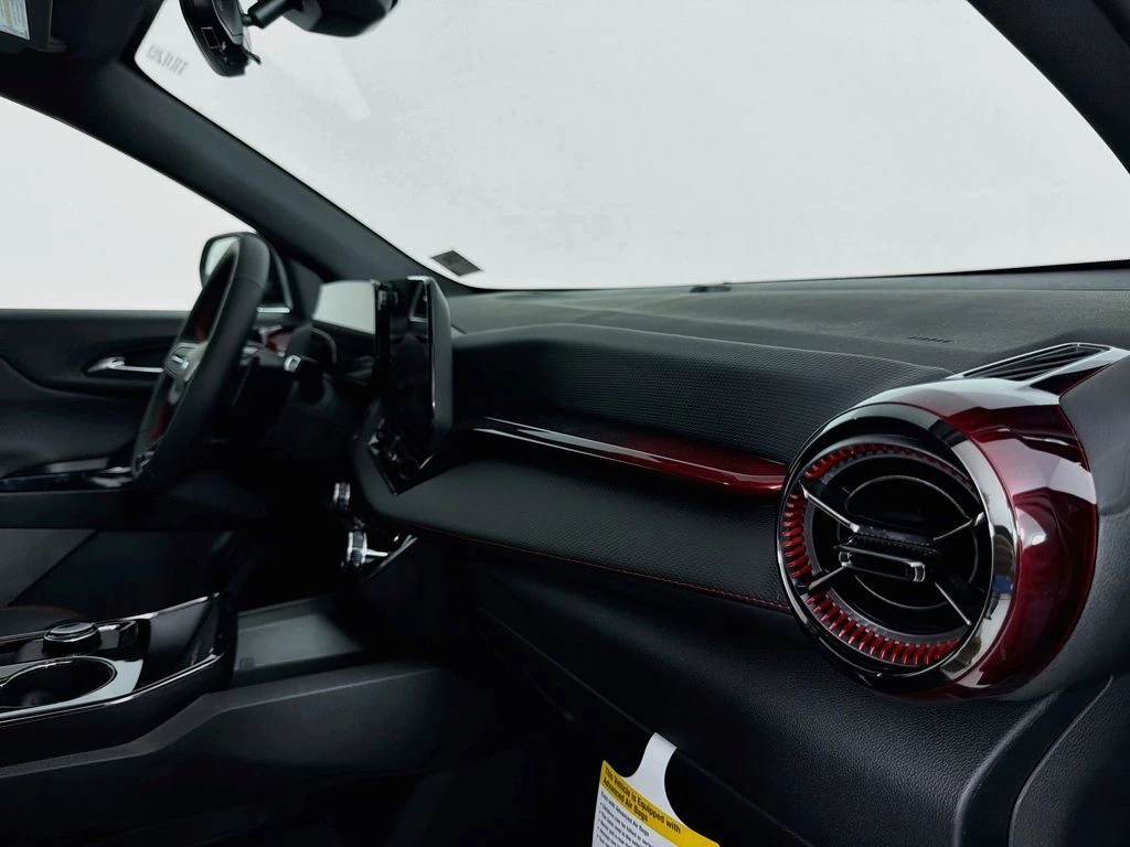 2027 Chevrolet Equinox RS - Photo 29