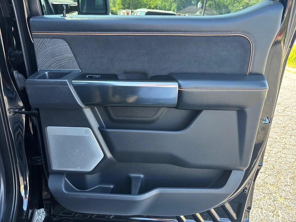 2024 Ford F-250 Super Duty Platinum - Photo 17