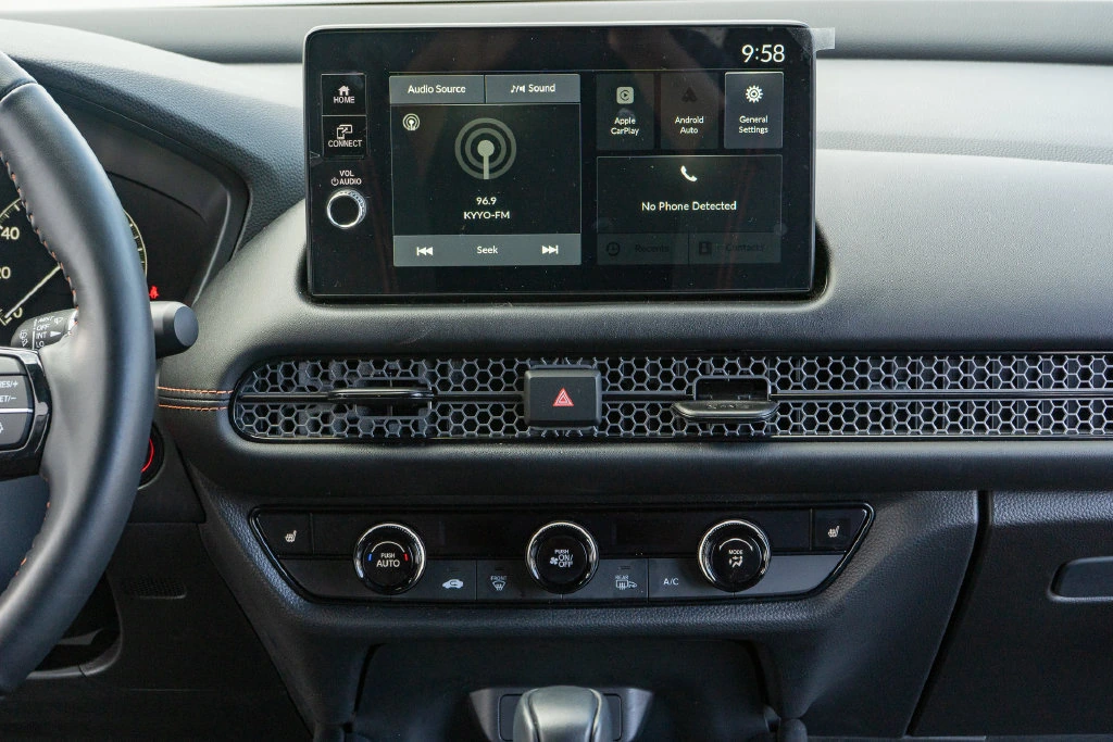2026 Honda HR-V Sport - Photo 24