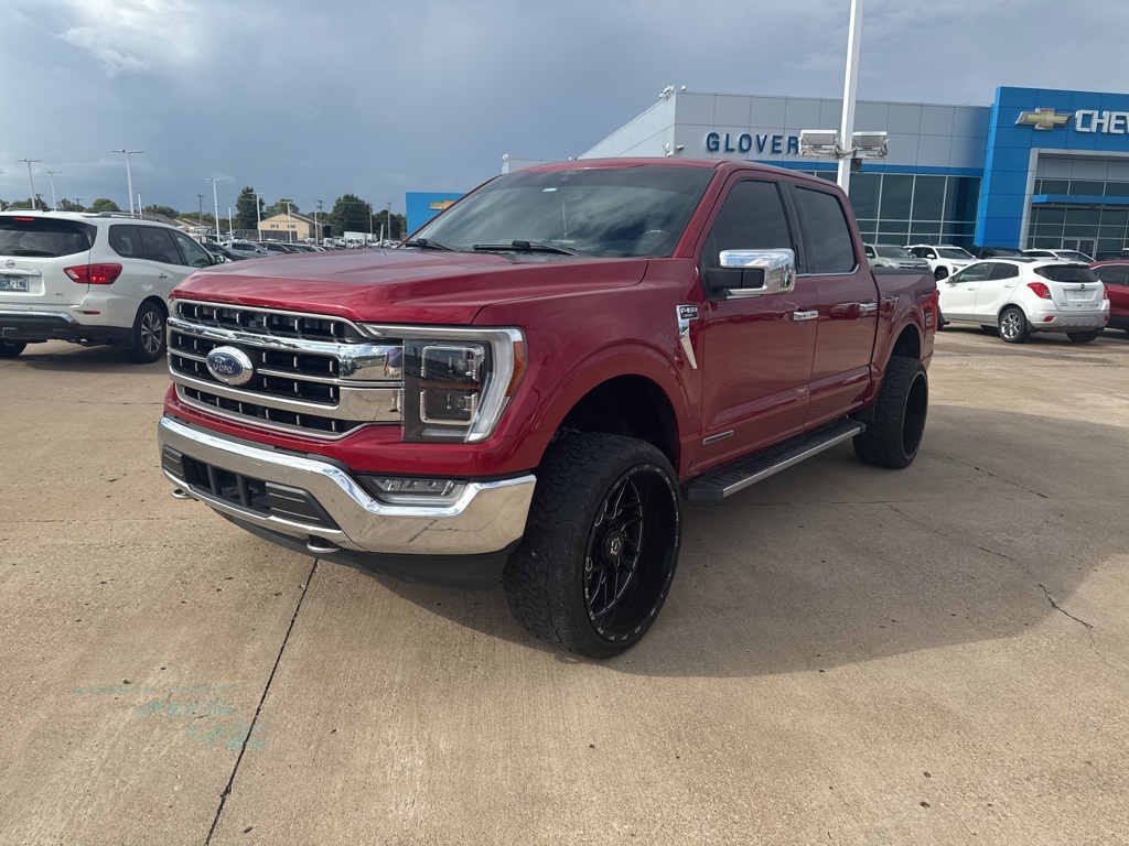 Vehicle
