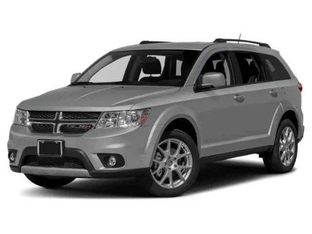 2015 Dodge Journey SXT's photo