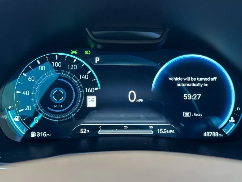 2022 Genesis GV80 3.5T Prestige Signature photo 4