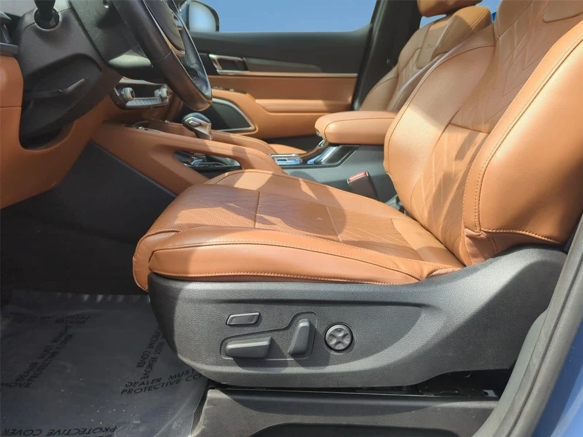 2023 Kia Telluride SX Prestige X-Pro - Photo 15