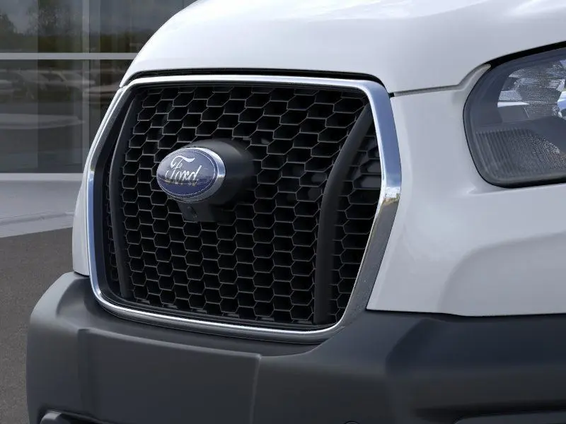 2025 Ford Transit photo 13
