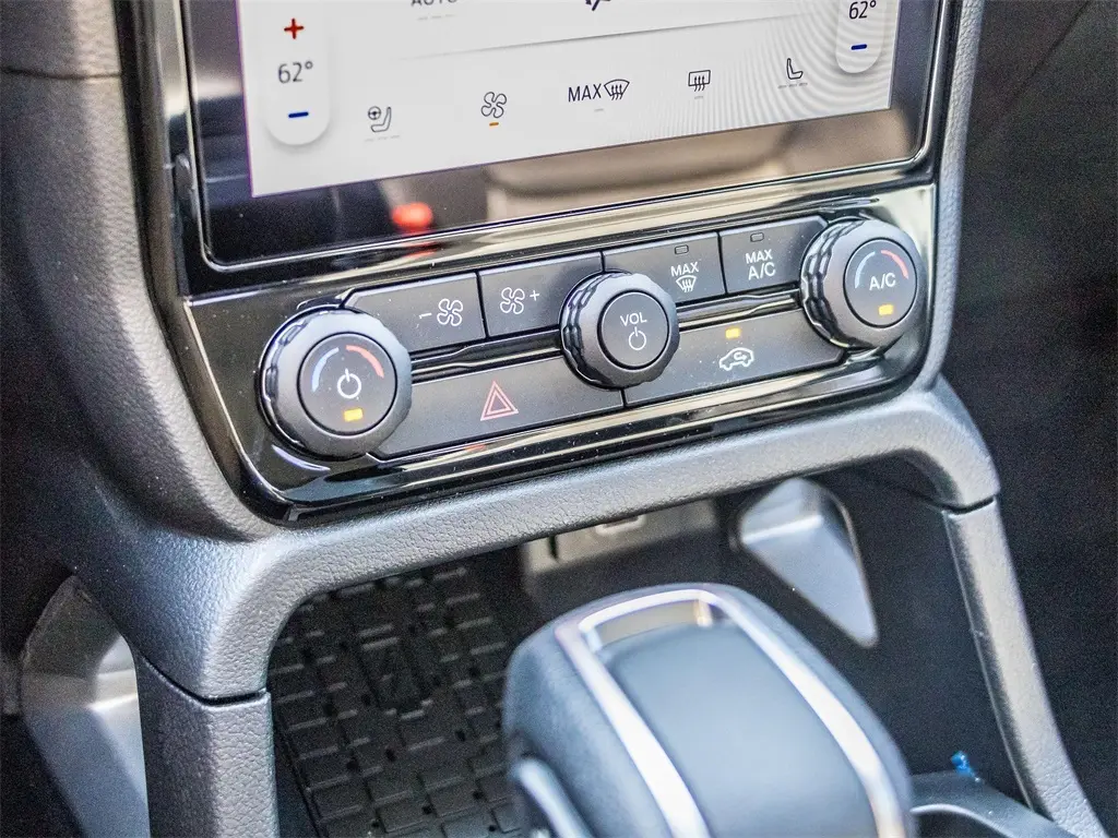 2025 Ford Ranger Lariat photo 28