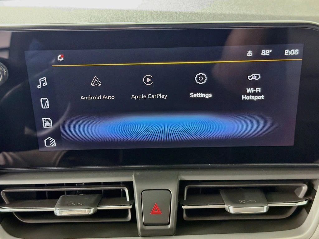 2026 Chevrolet Trailblazer LS - Photo 14