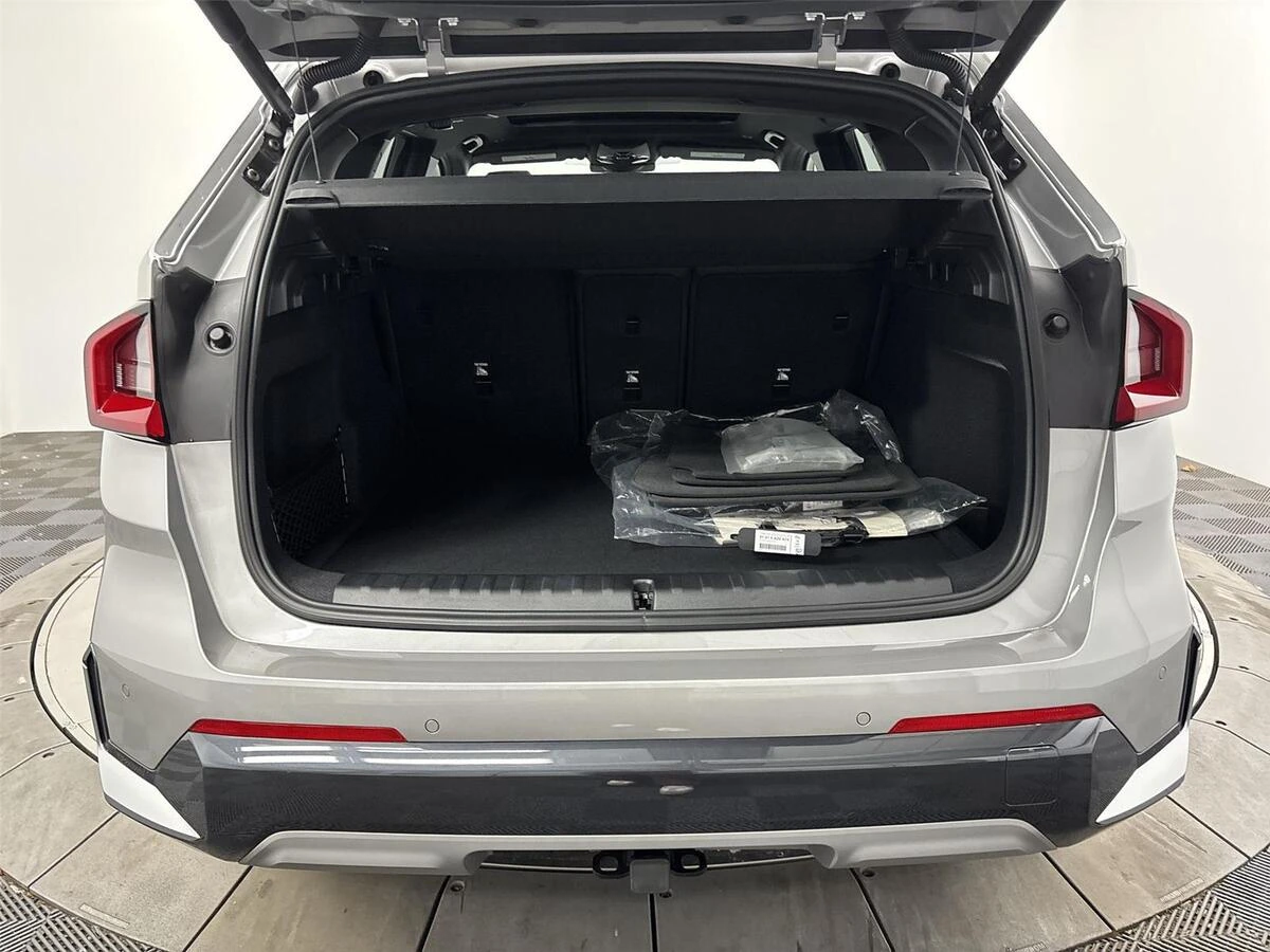 2025 BMW X1 28i - Photo 21