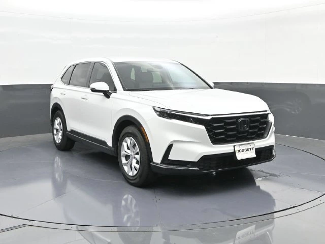 2026 Honda CR-V LX - Photo 19