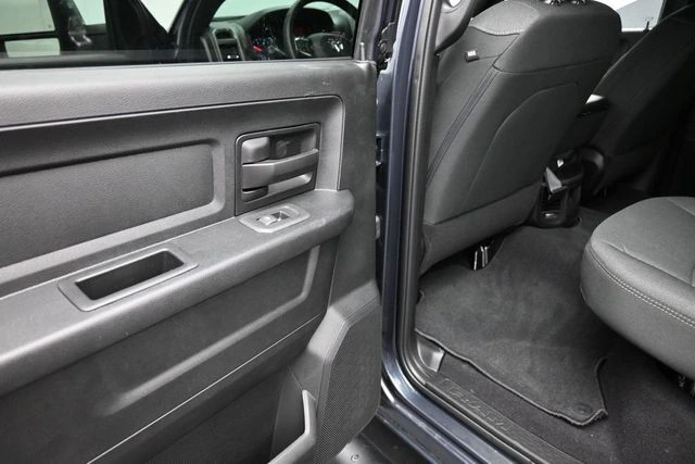 2026 RAM 2500 Tradesman - Photo 9