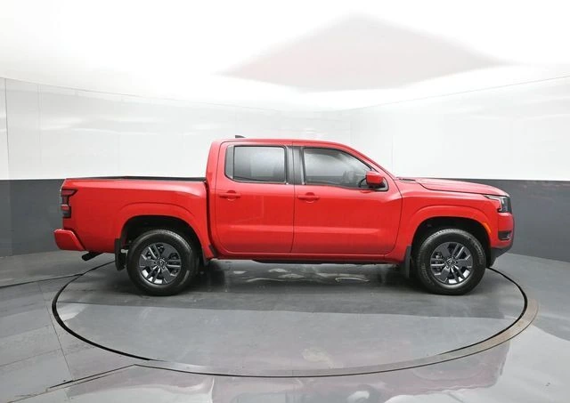 2026 Nissan Frontier SV - Photo 26