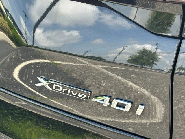 2026 BMW X5 40i - Photo 13