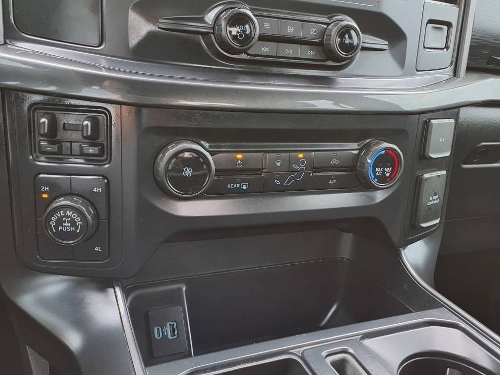 2021 Ford F-150 Tremor - Photo 31