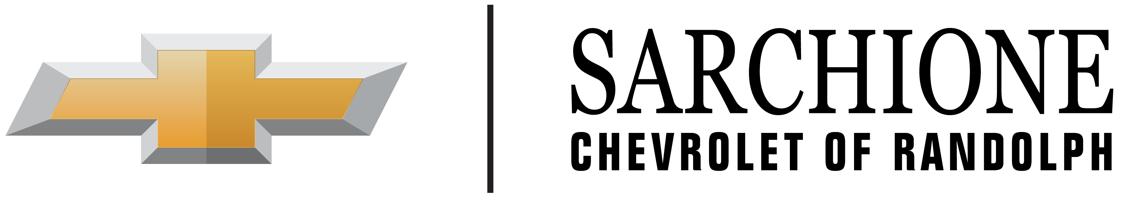 Dealer Logo Primary