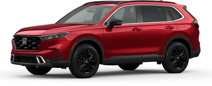 2025 HR-v offer car