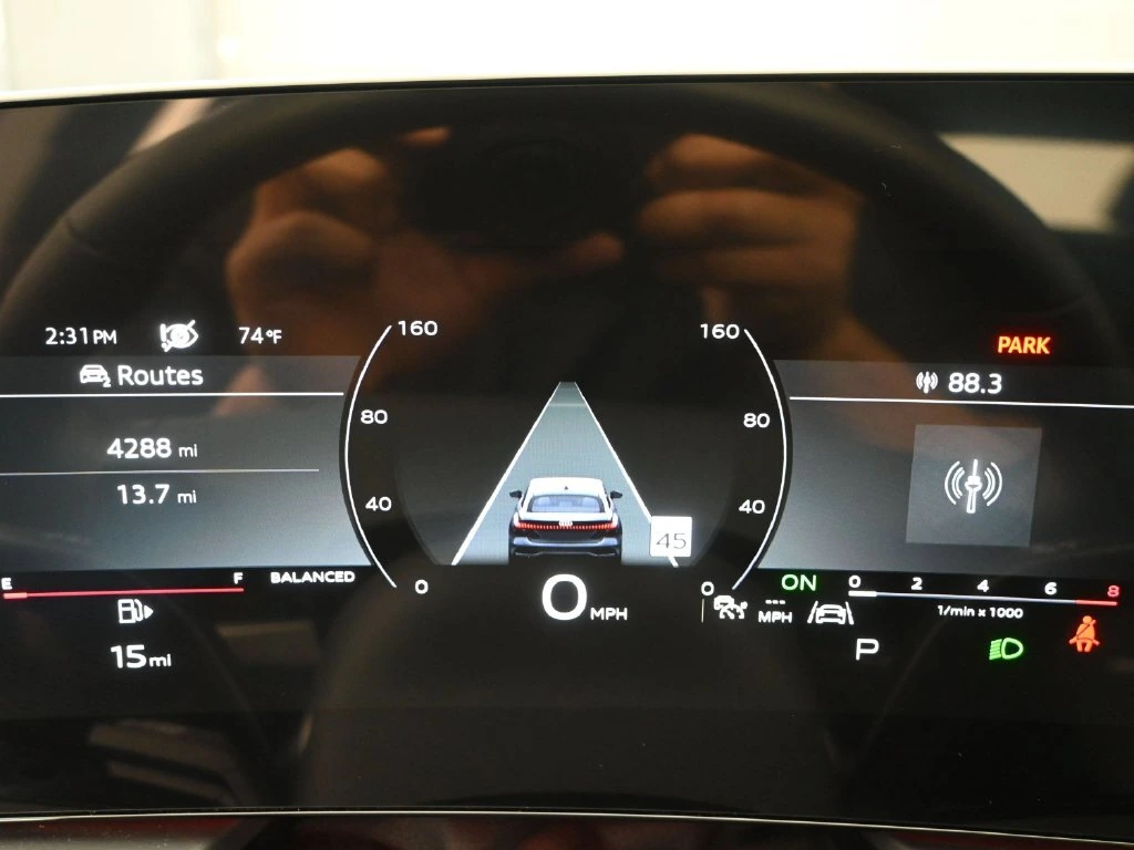 2025 Audi New A5 Premium - Photo 17