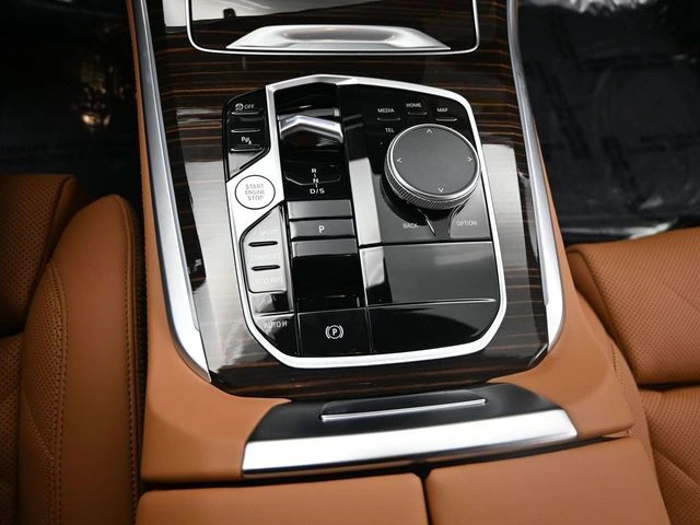 2026 BMW X5 40i - Photo 14