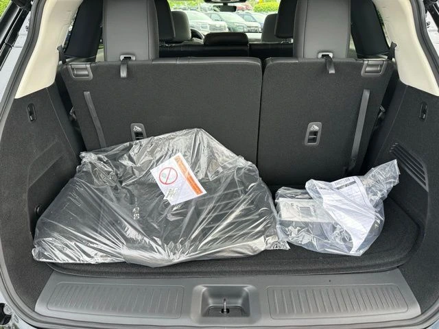 2027 INFINITI QX60 LUXE - Photo 36