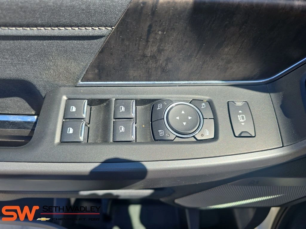2024 Ford F-250 Super Duty Lariat - Photo 28