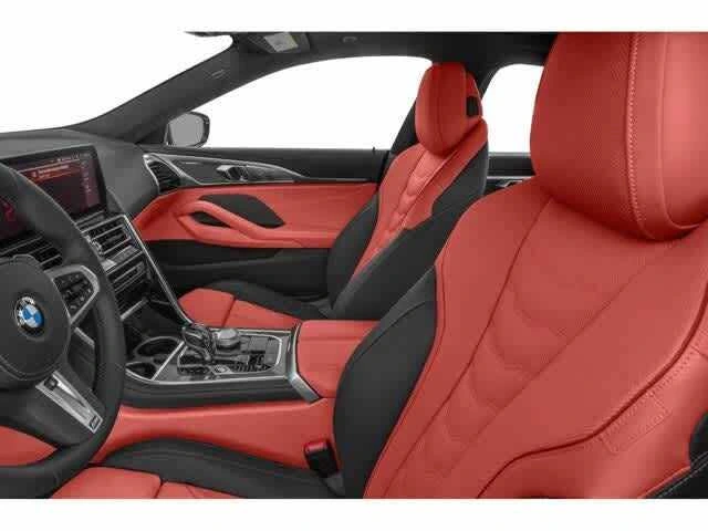 2026 BMW 8 Series 840i - Photo 6