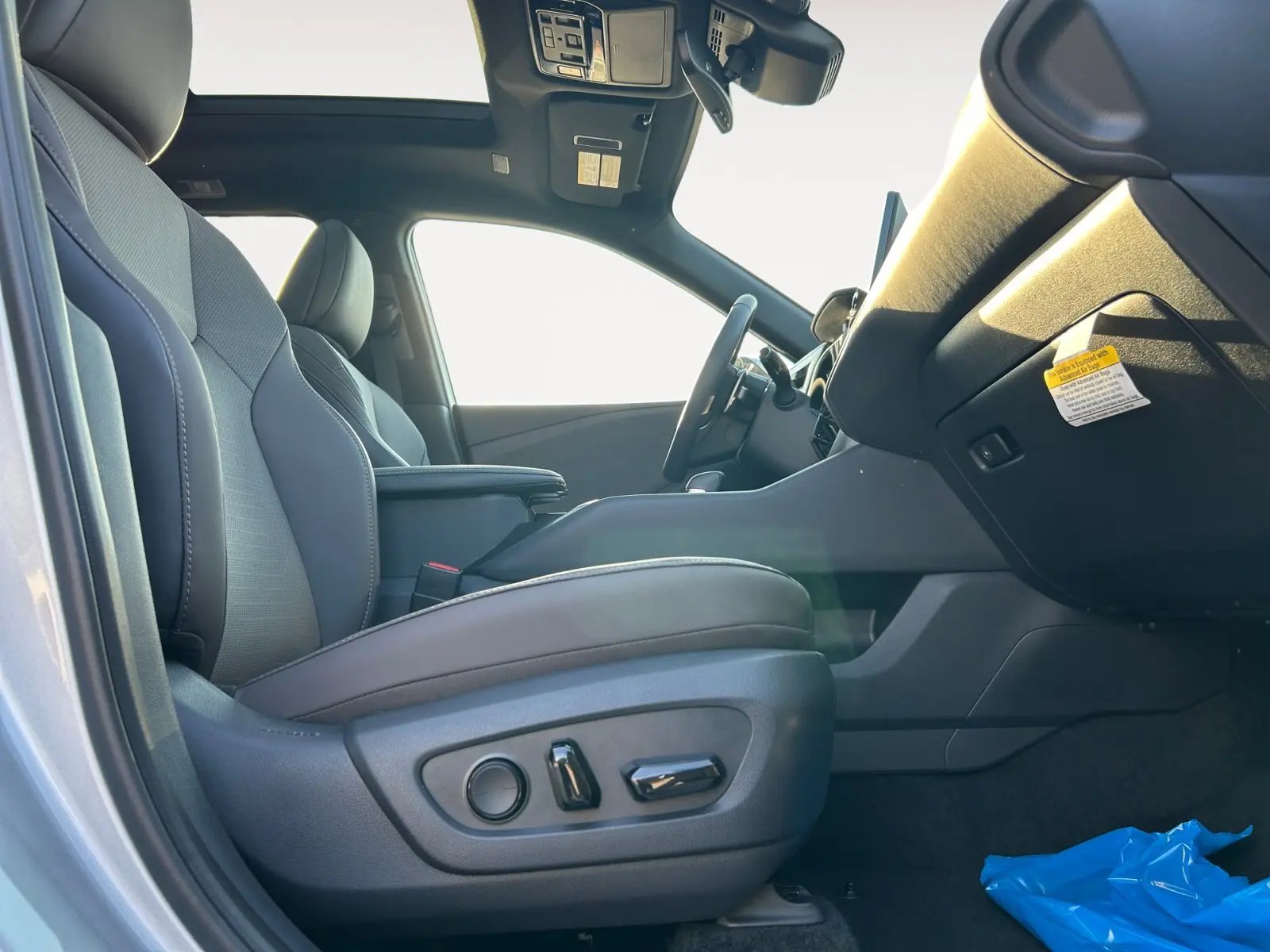 2025 Lexus TX 350 Premium photo 14