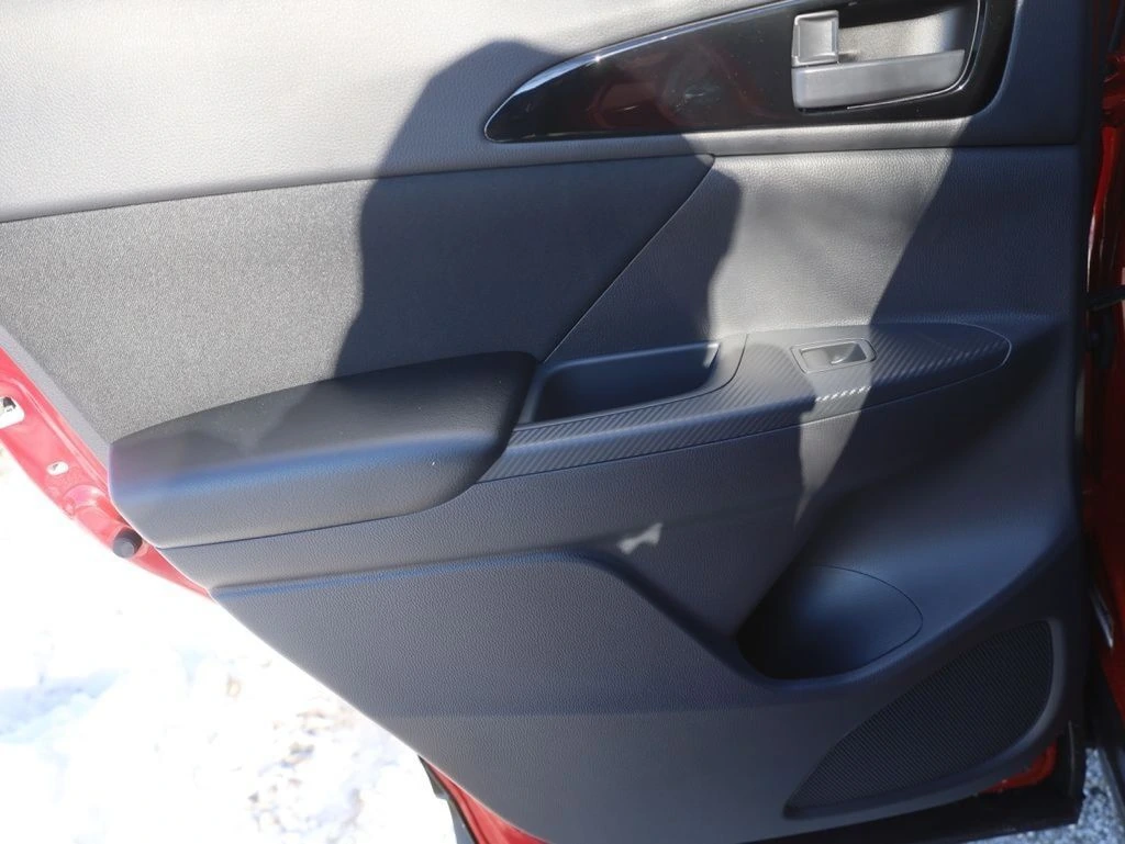 2026 Mitsubishi Eclipse Cross LE - Photo 25