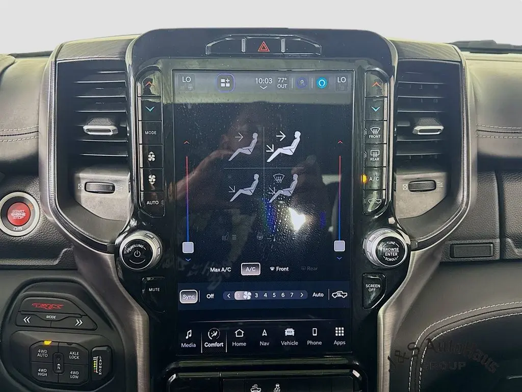 2023 Ram 1500 TRX photo 20