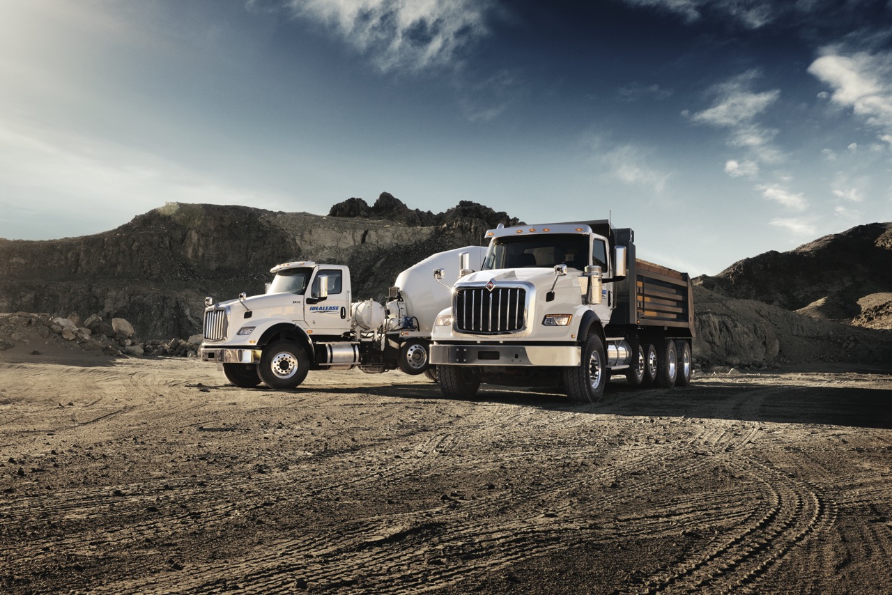 Ascendance Truck Centers - Painesville