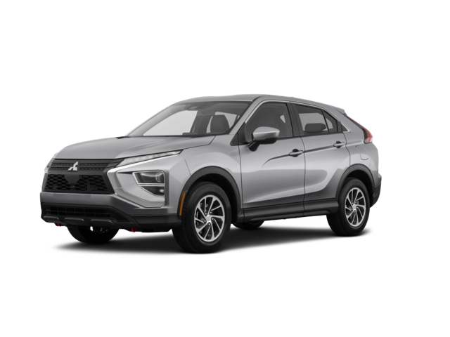 Eclipse Cross