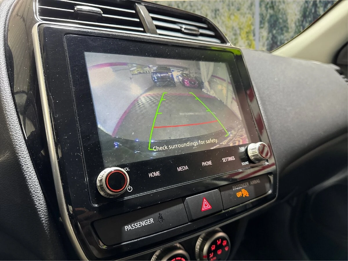 2024 Mitsubishi Outlander Sport SE - Photo 21