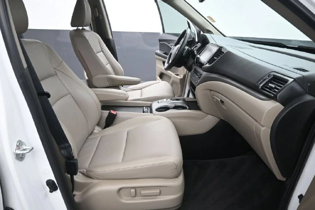 2022 Honda Ridgeline RTL-E - Photo 14