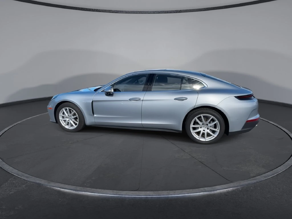 2026 Porsche Panamera Base - Photo 6