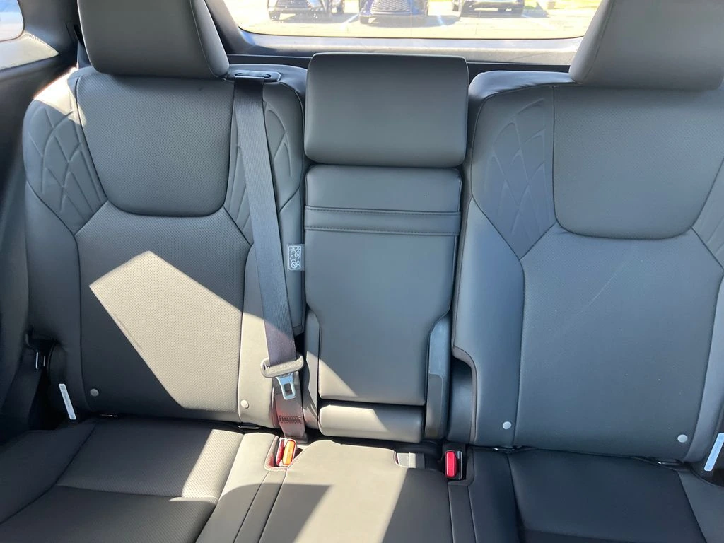 2026 Lexus RX 350 Premium - Photo 10