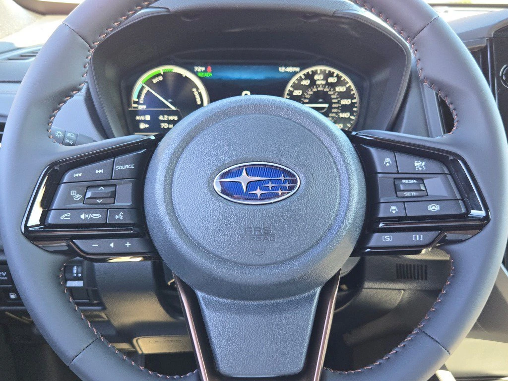 Vehicle thumbnail