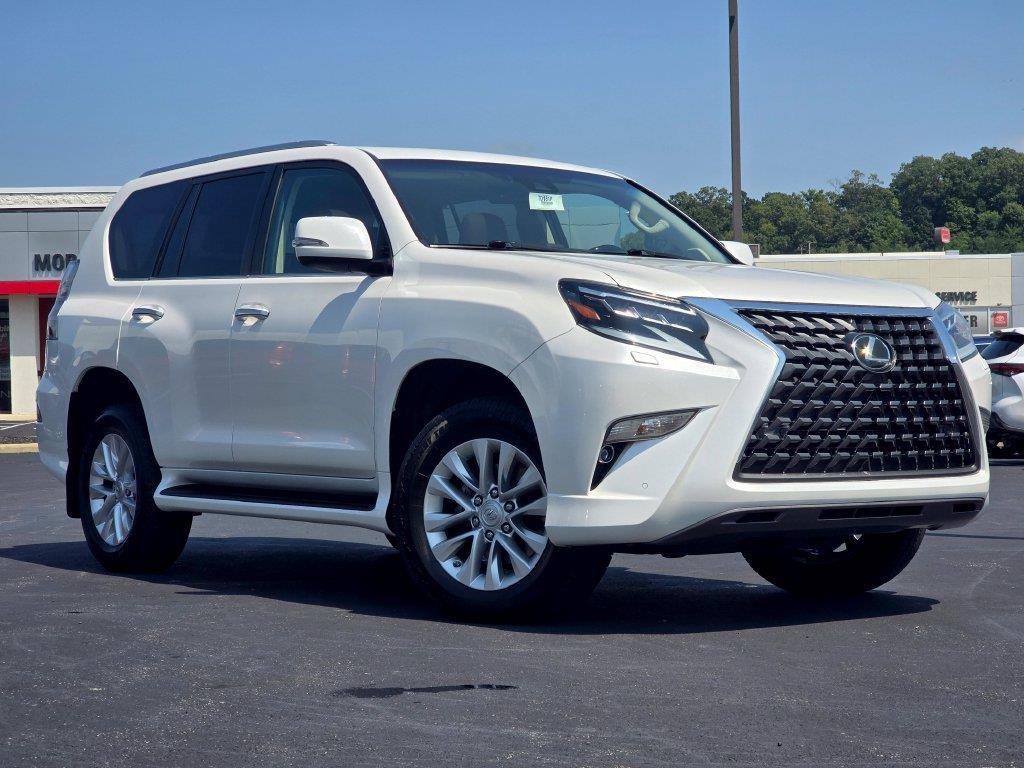 2023 Lexus GX GX 460 Premium